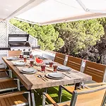Penthouse Boutique 公寓 马尔韦利亚