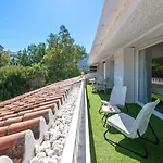 公寓 Penthouse Boutique 马尔韦利亚