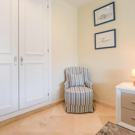 Penthouse Boutique * マルベーリャ