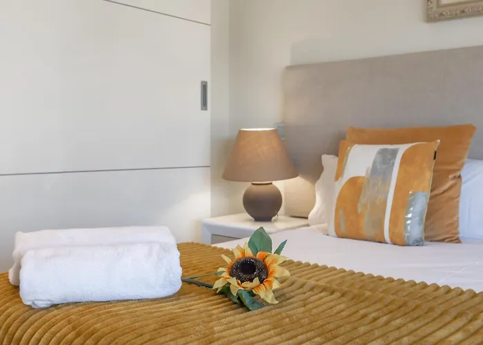 Penthouse Boutique マルベーリャ