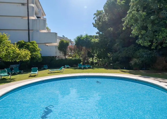 Penthouse Boutique アパート *