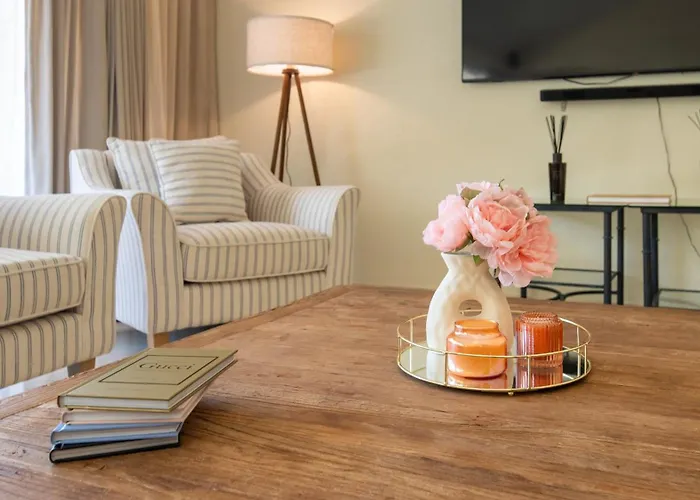 Penthouse Boutique *