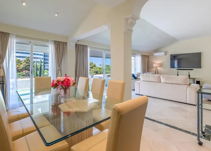 アパート Penthouse Boutique