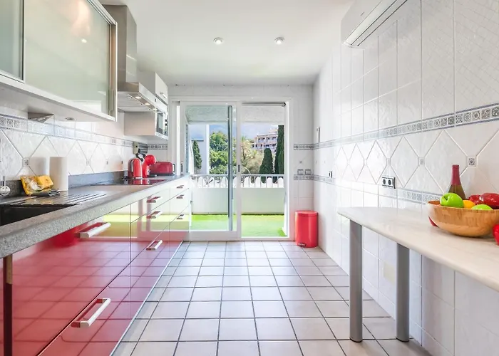 Penthouse Boutique *