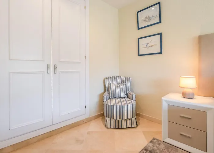 Penthouse Boutique * マルベーリャ