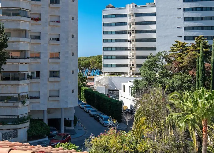 アパート Penthouse Boutique