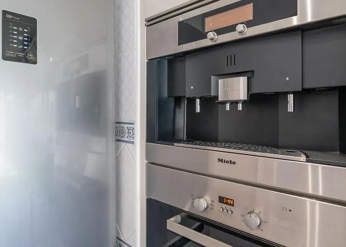 Penthouse Boutique *