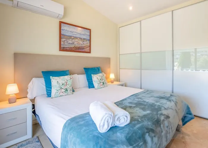 Penthouse Boutique マルベーリャ