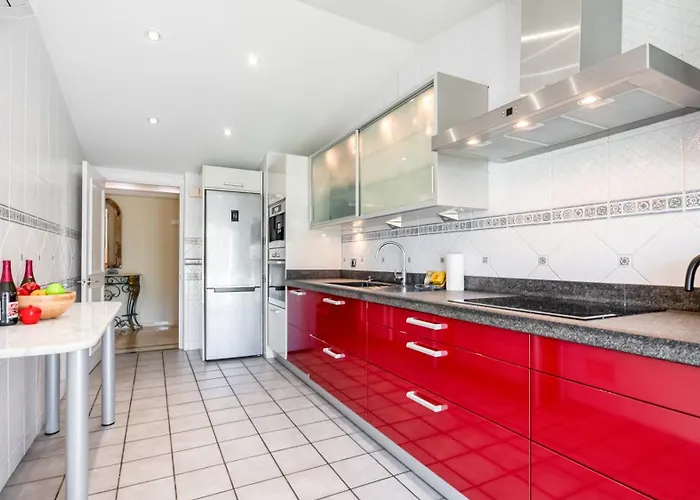 Penthouse Boutique *