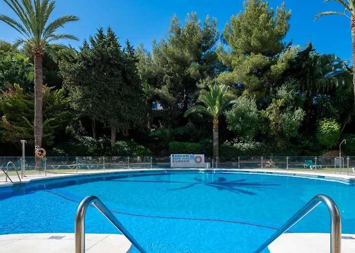 Penthouse Boutique * マルベーリャ