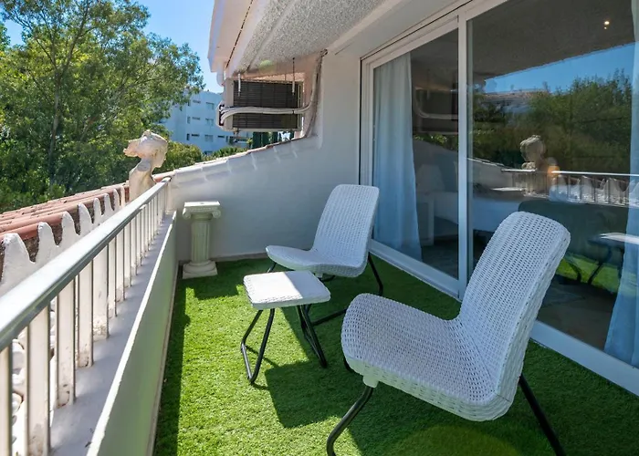 Penthouse Boutique *