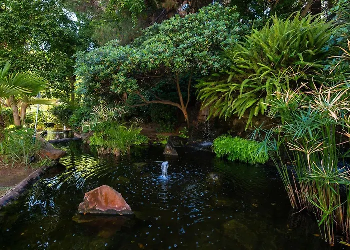 Penthouse Boutique *